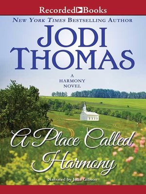 cover image of A Place Called Harmony